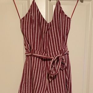Hollister Short Romper